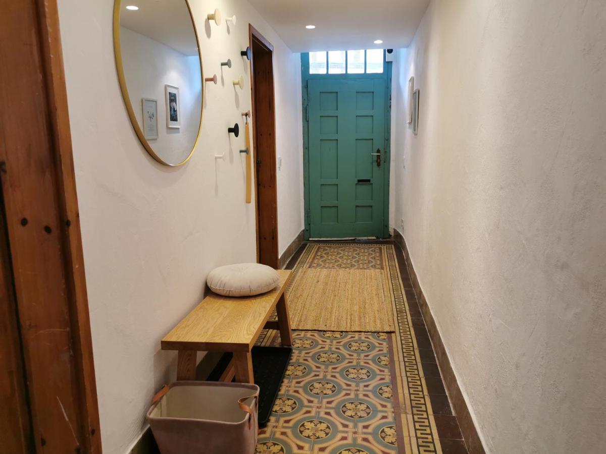 Ferienhaus Malu In Bremm Buitenkant foto