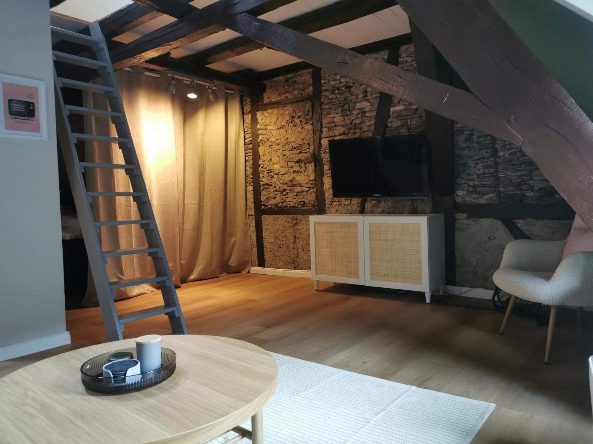 Ferienhaus Malu In Bremm Buitenkant foto