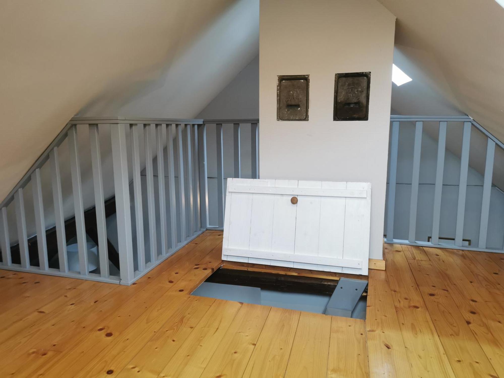Ferienhaus Malu In Bremm Buitenkant foto