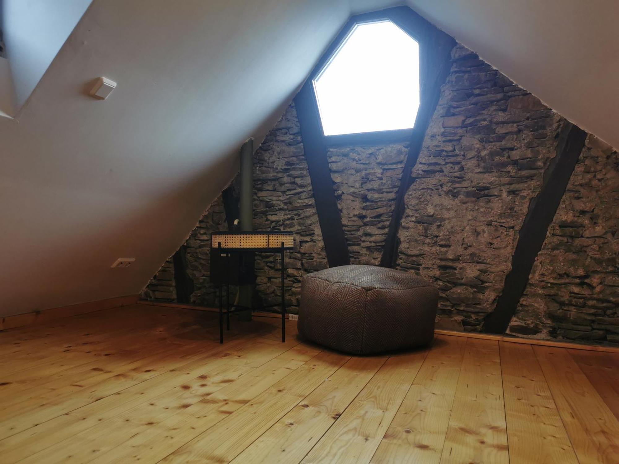 Ferienhaus Malu In Bremm Buitenkant foto