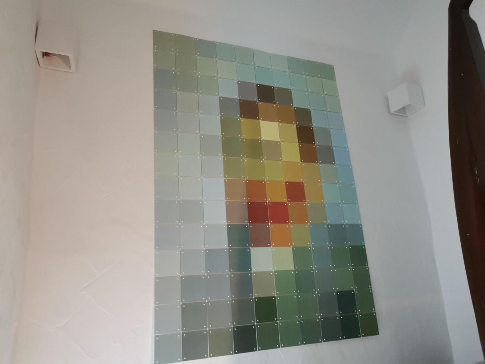 Ferienhaus Malu In Bremm Buitenkant foto