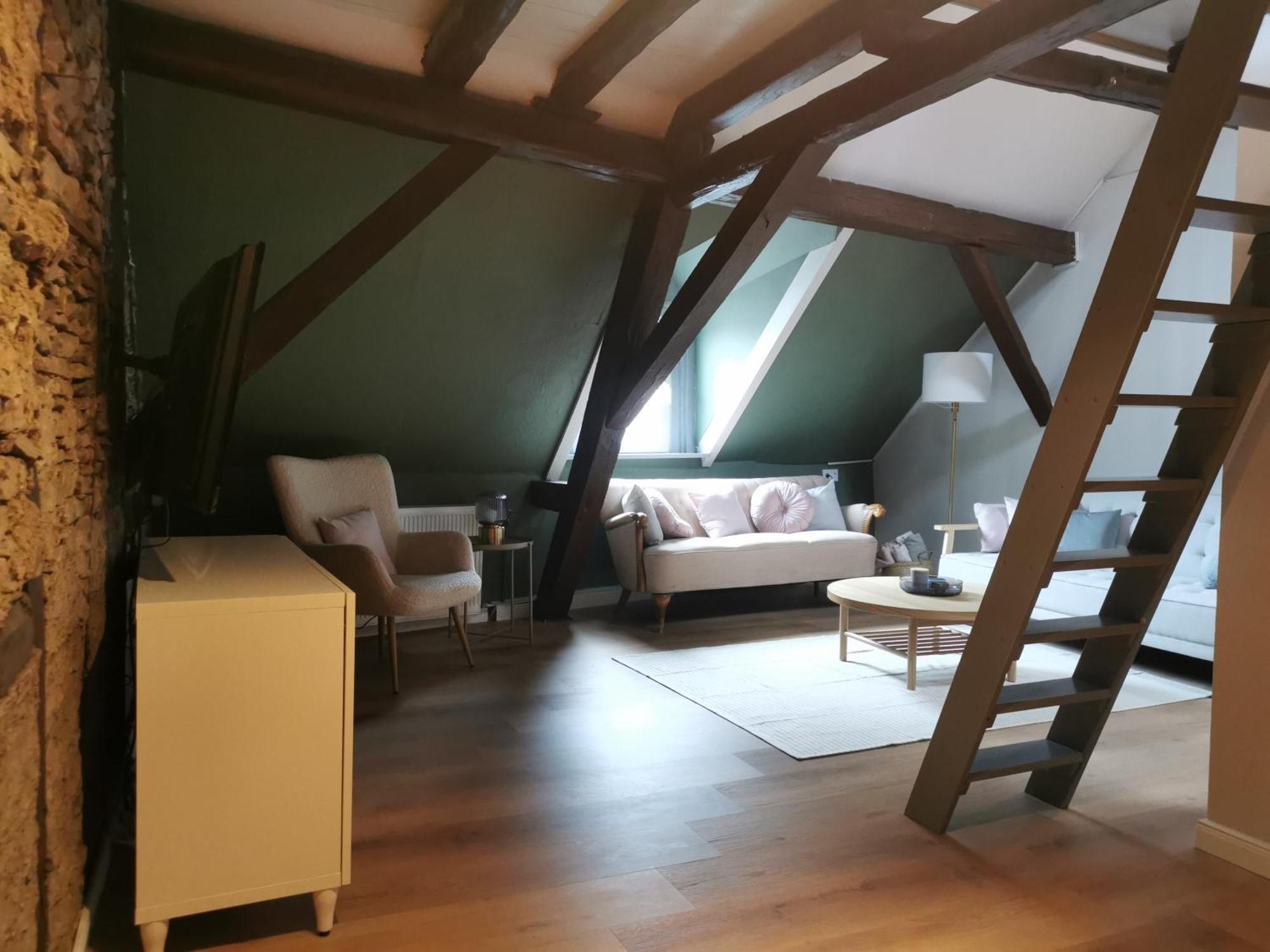Ferienhaus Malu In Bremm Buitenkant foto