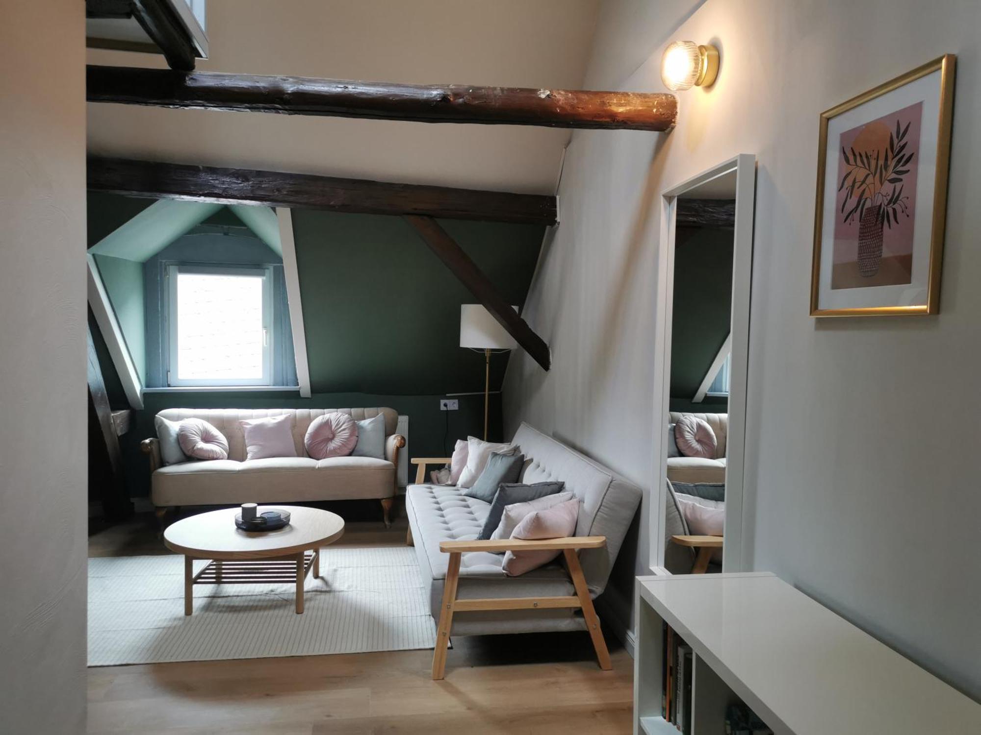 Ferienhaus Malu In Bremm Buitenkant foto