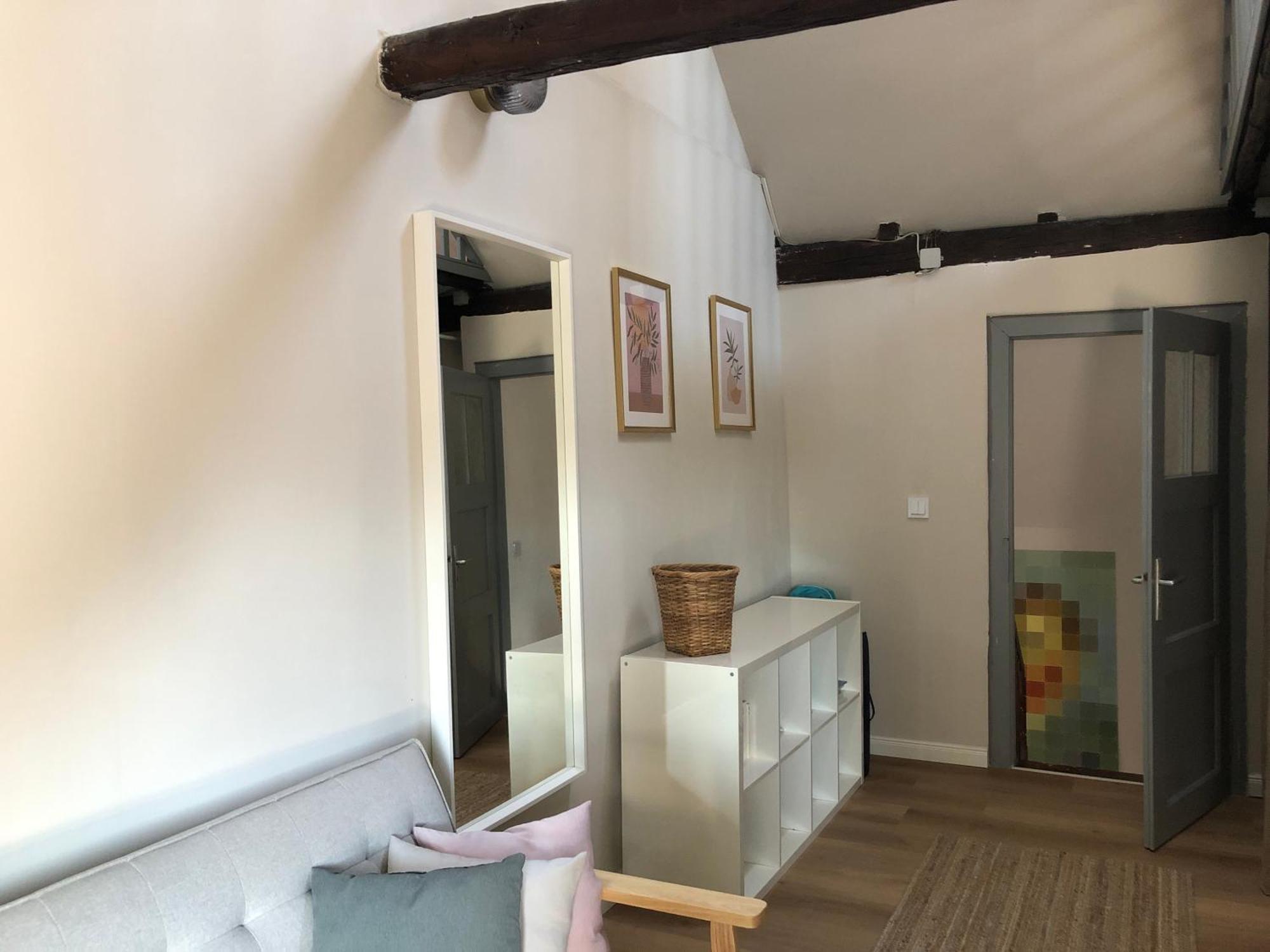 Ferienhaus Malu In Bremm Buitenkant foto