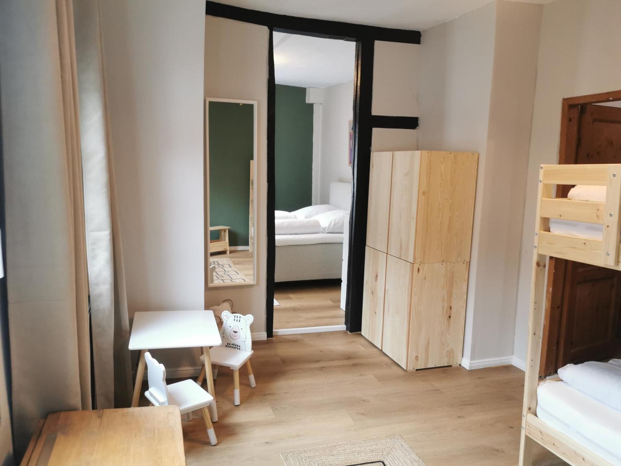 Ferienhaus Malu In Bremm Buitenkant foto