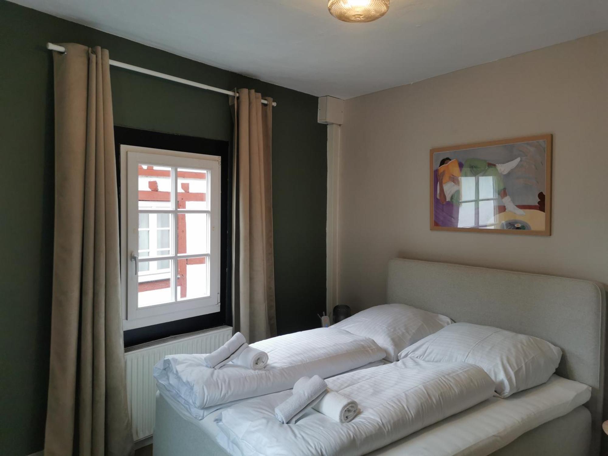 Ferienhaus Malu In Bremm Buitenkant foto