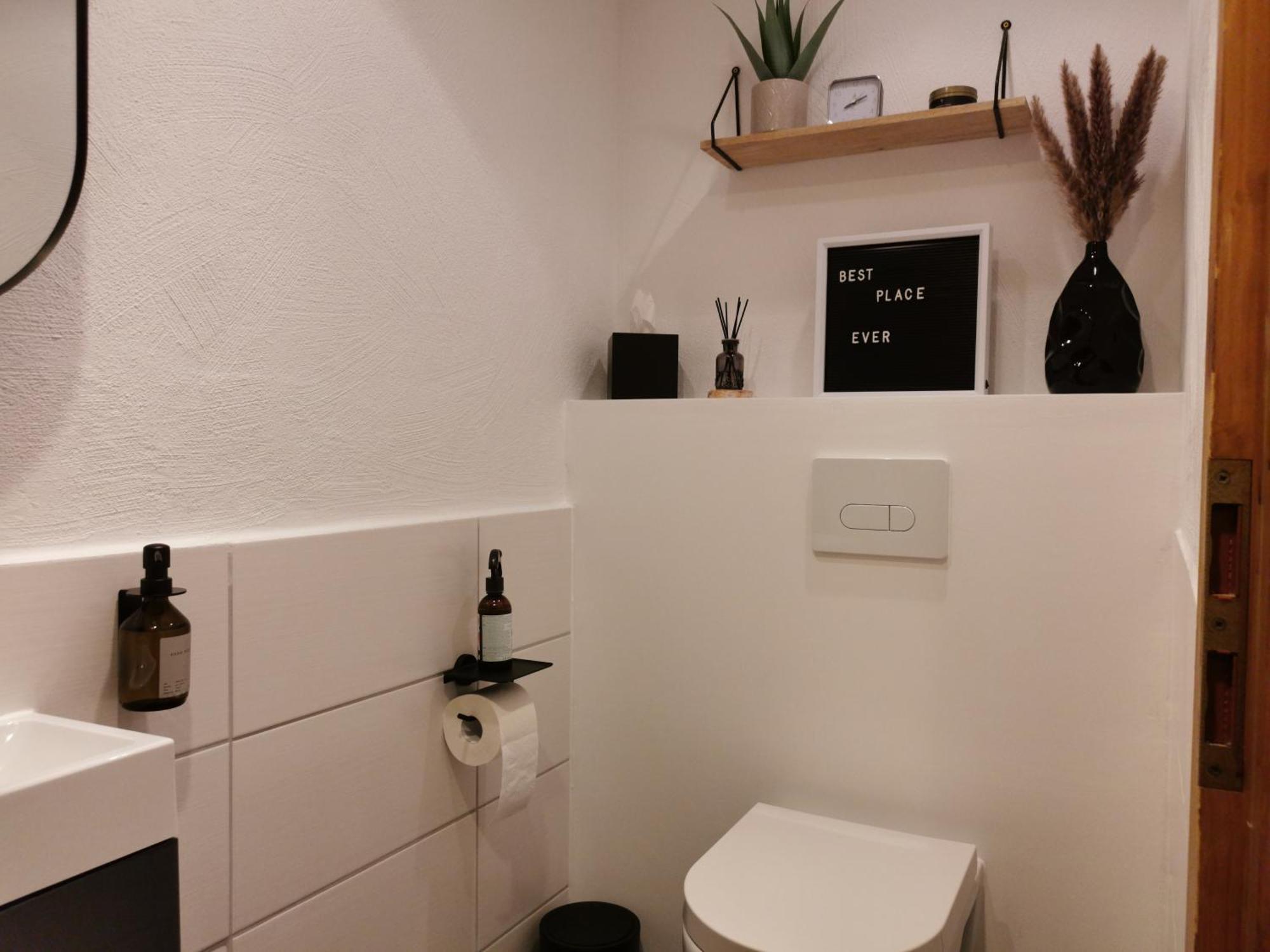 Ferienhaus Malu In Bremm Buitenkant foto