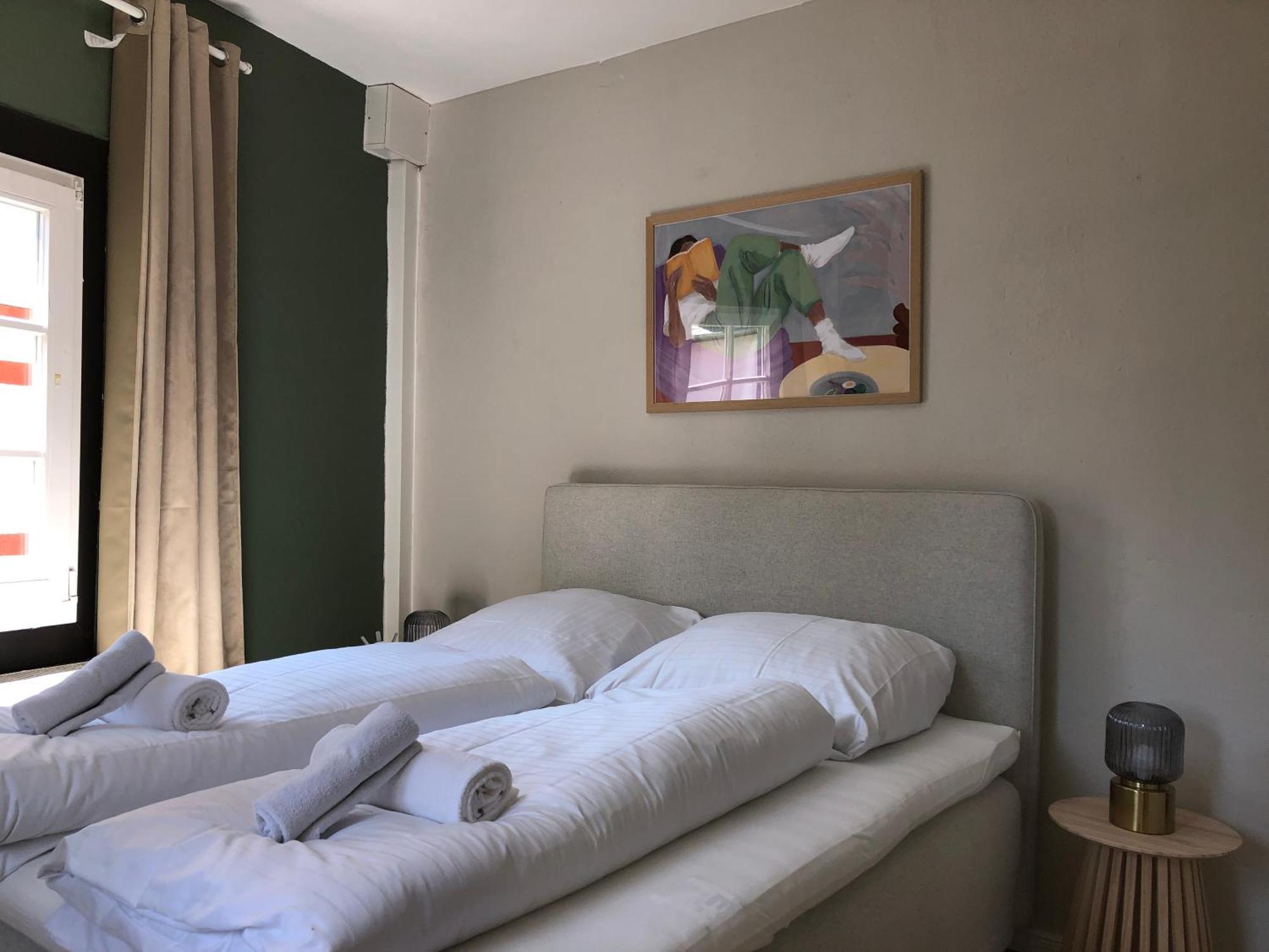 Ferienhaus Malu In Bremm Buitenkant foto
