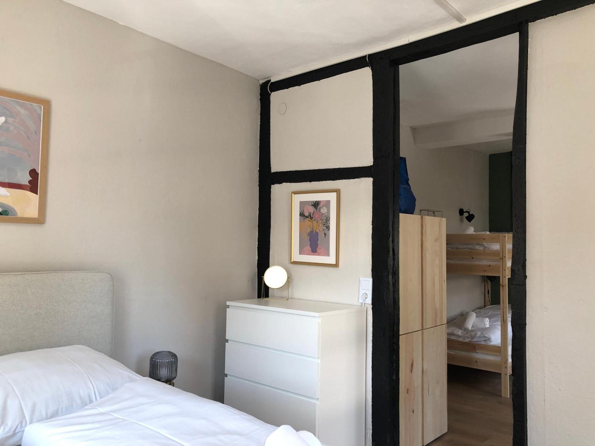 Ferienhaus Malu In Bremm Buitenkant foto