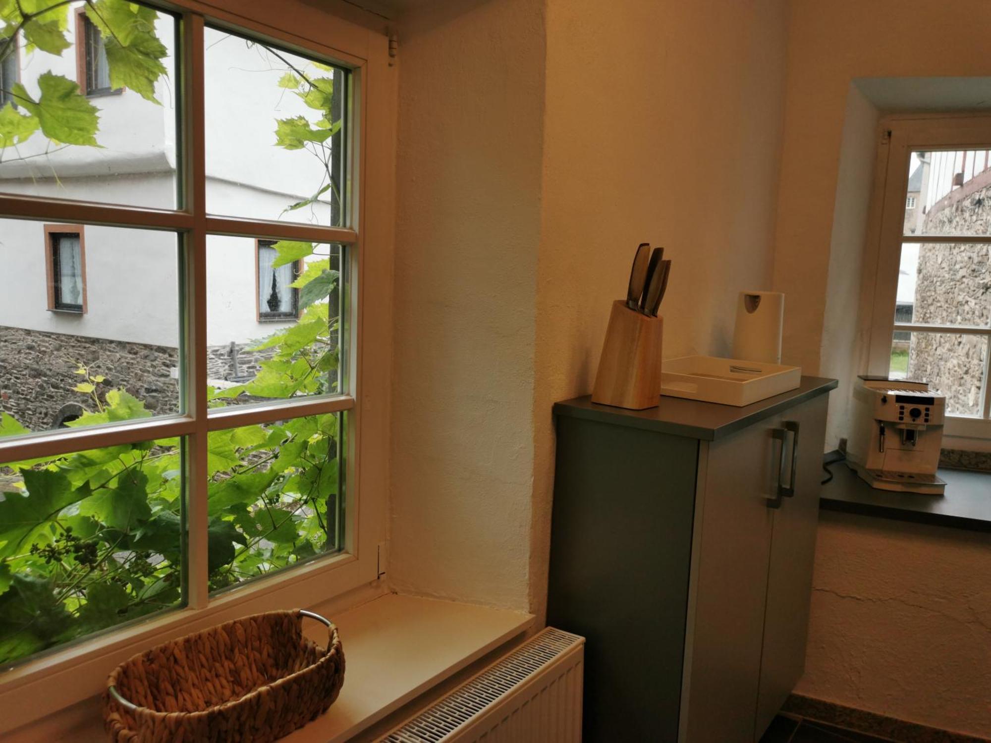 Ferienhaus Malu In Bremm Buitenkant foto